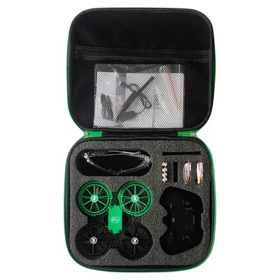 全国青少年无人机大赛小鸟飞飞