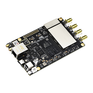 璞致软件无线电PZSDR ZYNQ7020 AD9361 Pluto openwifi AD9363