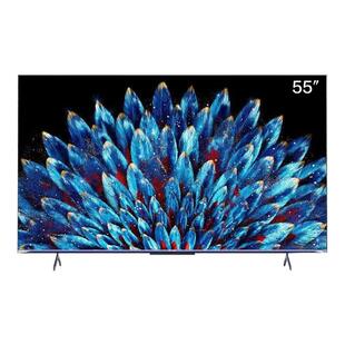 政府补贴15% 创维55A3F 55英寸4K高清 144Hz高刷智能语音电视122