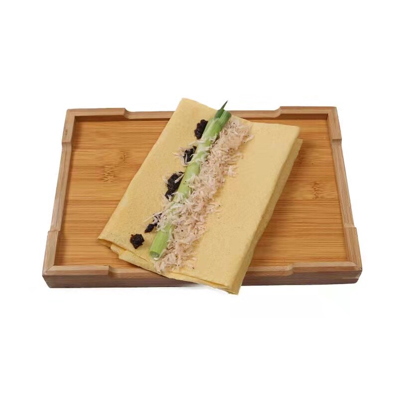 山东煎饼五斤杂粮大煎饼日照原味手抓饼/葱油饼/煎饼