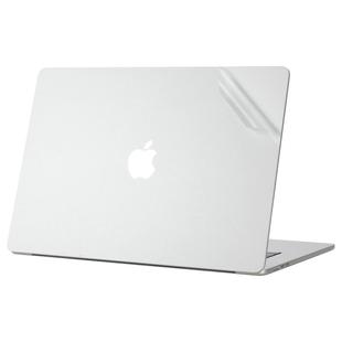 适用苹果MacBook Air保护膜2025款M4贴纸电脑外壳膜A3241机身贴膜A3114键盘膜A2681钢化膜A2941电脑屏幕膜