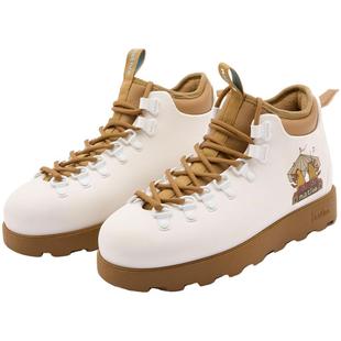 Native秋冬新品守护灵系列欧包马丁靴户外亲子休闲鞋