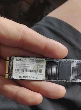 询价-Netac朗科G535N 512GB M.2 2280 SA