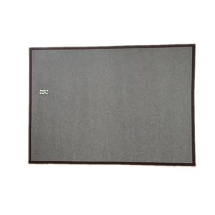 吸磁性铁皮毛毡墙贴国画书法作品展示磁铁自粘教学工笔画书画固定