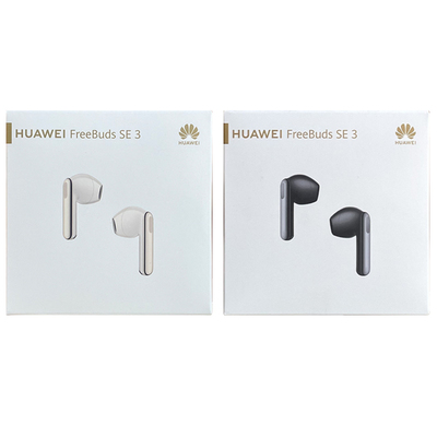 全新正品华为耳机SE3定制logo