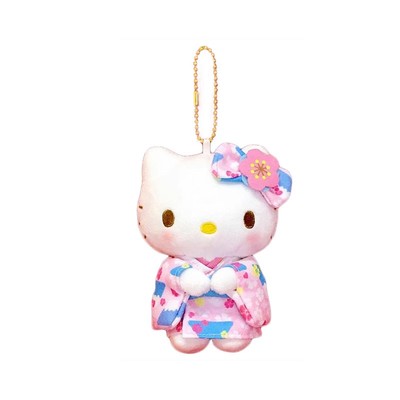 hellokitty日本正版凯蒂猫挂件