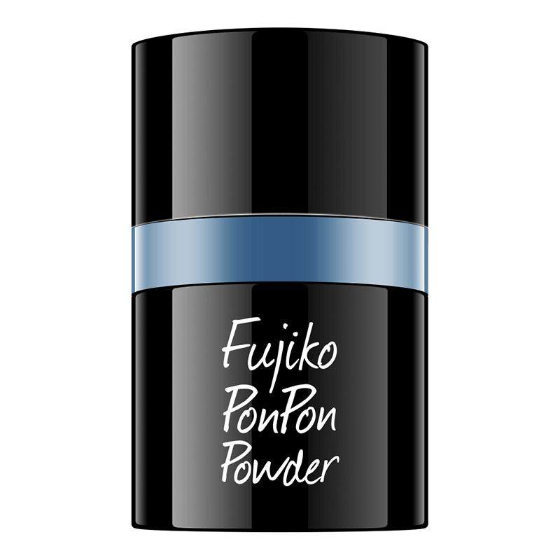 fujiko ponpon蓬蓬粉男女头发控油神器免洗自然蓬松刘海干发粉