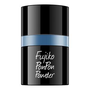 免洗控油fujikoponpon蓬蓬粉