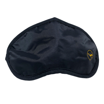 德国汉莎 航空眼罩 Lufthansa 眼罩 睡眠眼罩 遮光眼罩 -汉莎眼罩