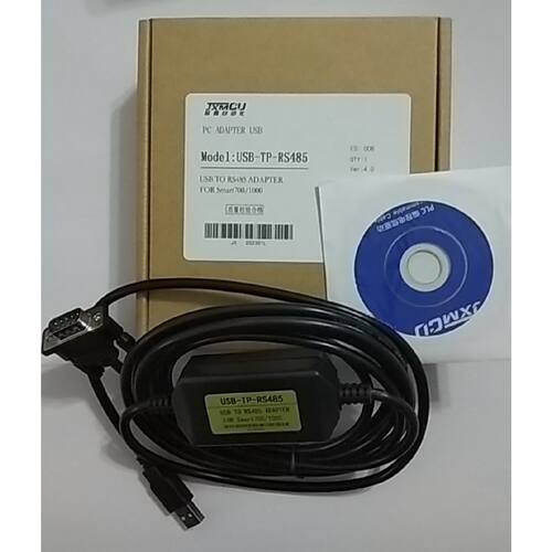〔议价-可维修〕USB-TP-RS485西门子触摸屏下载线TP17 全新均有货
