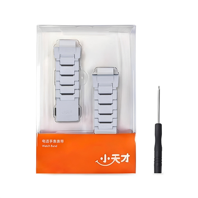小天才电话手表原装磁吸闪扣表带