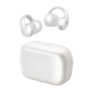 SoundCore/声阔 C50i 耳夹式 蓝牙耳机舒适佩戴 超长续航鹭卓同款