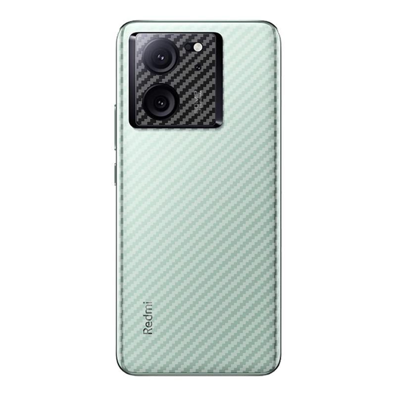 适用红米K60至尊版改色防刮后膜