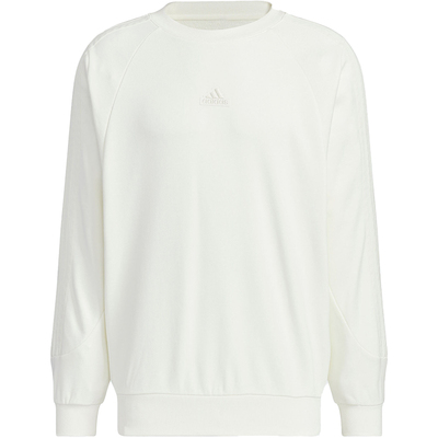 Adidas/阿迪达斯正品2024新款男女同款经典简约卫衣JI6641