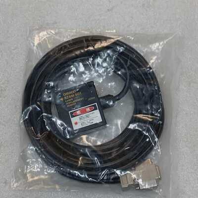 Omron 3Z4M-S01 Laser Displacement Sensor (Class B Laser) 5mW