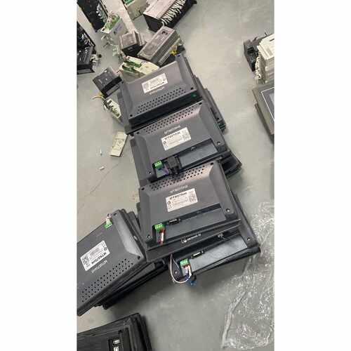 询价下单威纶MT6070IH 5wv威纶触摸屏7寸