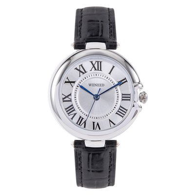 新款时尚潮流简约风女表