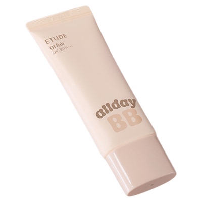 【直邮】ETUDE 伊蒂之屋&爱丽小屋水光肌保湿遮瑕BB霜新款PDRN