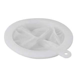 超细过滤网家用油渣开水自酿白酒葡萄酒过滤器神器豆浆果蔬汁滤盘