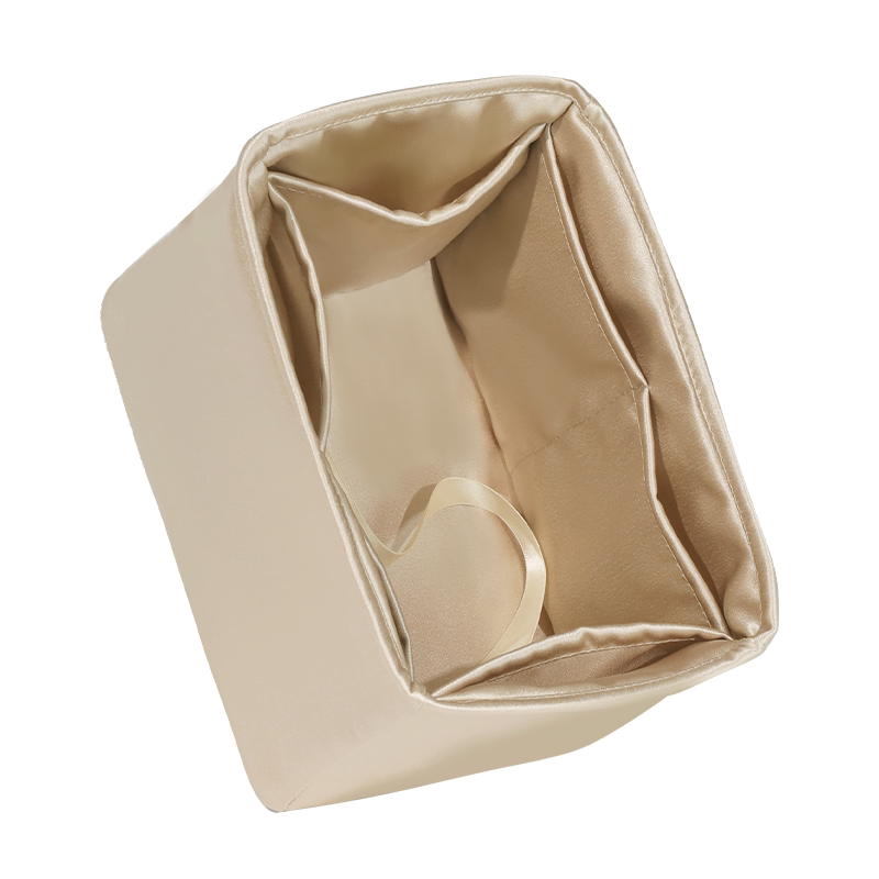 帜意ZYZii适用LV Speedy Nano16/20/25/30内胆包分离式底板内衬袋