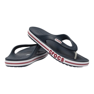 卡骆驰男女同款人字拖贝雅卡骆班夏季户外沙滩泳池运动拖鞋205393