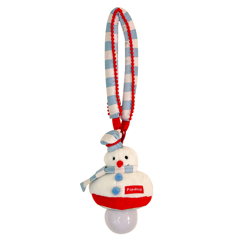 PAPAHUG 圣诞氛围小夜灯创意礼物装饰灯卧室睡眠小夜灯挂灯床头灯