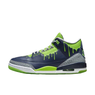 Nike/耐克正品Doernbecher男女同款中帮篮球鞋 FZ3030-919