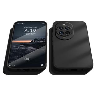 适用华为Nova14手机壳Nove14Pro新款Ultra保护套navo软硅胶novo镜头全包防摔note系列n0va男女u简约外壳por后