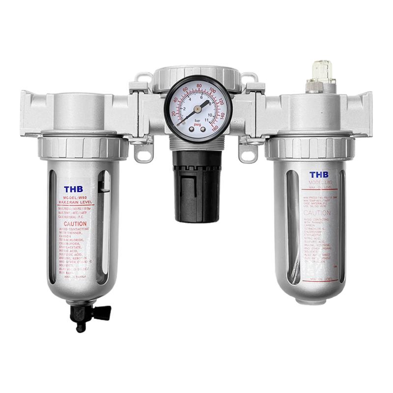 THB辉宝空气过滤器三联件大流量