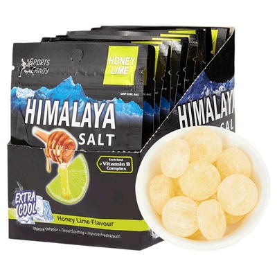 大马碧富薄荷糖马来西亚