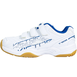 威克多VICTOR胜利男女儿童小孩青少年羽毛球鞋A171 A362JR A170JR