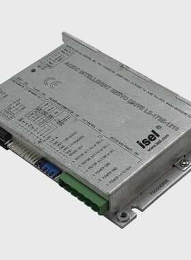 Isel LS173E1210 ACDC Intelligent Servo Drive