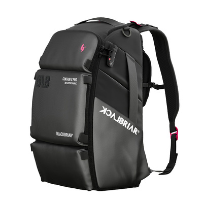 BLACKBRIAR韩国黑色荆棘滑雪背包