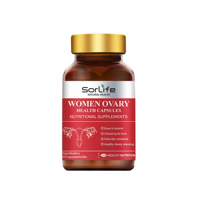 Sorlife诗丽芙贵妇护巢丸胶囊