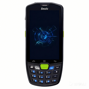 seuic东集AUTOID 9手持终端PDA安卓数据采集器仓库管理神器盘点机条码扫描枪仓库出入库盘点机
