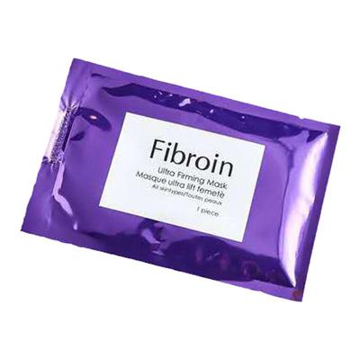 fibroin蚕丝补水提亮肤紧致面膜