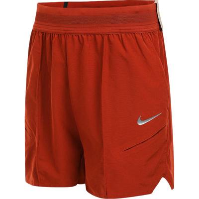 滔搏NIKE耐克男子户外训练健身运动休闲短裤HM6741-832