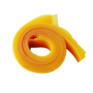 邓飞虎专用扁皮筋弹弓旗舰店弹弓皮筋高弹力耐用橡皮筋扁皮配件