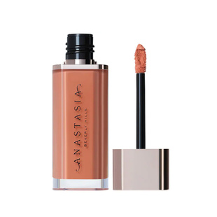 现货ABH Anastasia Lip Velvet Liquid 哑光雾面唇泥唇釉持久