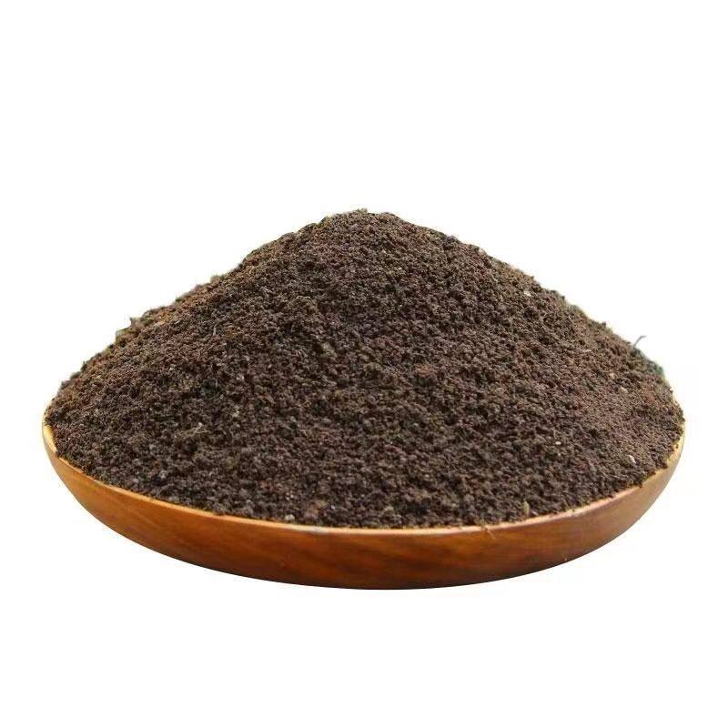 红蚯蚓养殖专用土通用牛粪营养土饲料蚯蚓粪发酵养花有机肥料食物