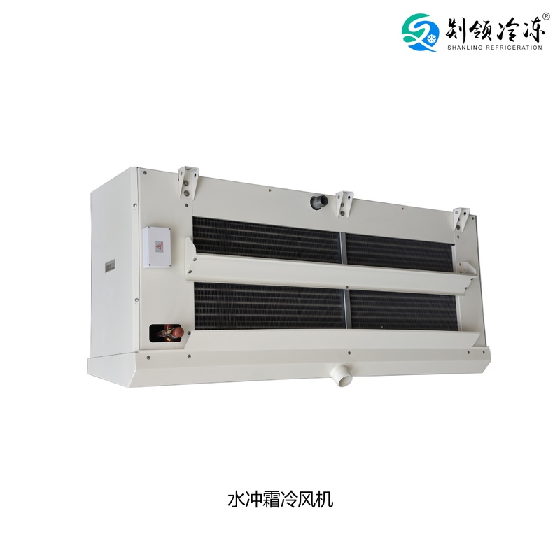 DD310空气冷却器 吊顶冷风机 低温冷库蒸发器 冷藏库保鲜库冷风机