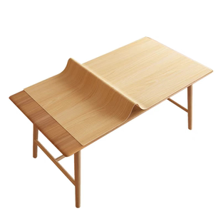 木纹皮革桌垫桌面保护垫胡桃木纹桌垫免洗防辣椒油餐桌茶几垫定制