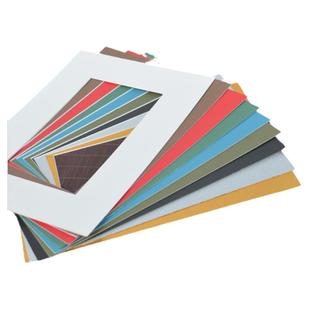 相框照片墙内衬卡纸装裱7寸8 10 12寸16 18寸20 24 30 36寸8K4K定