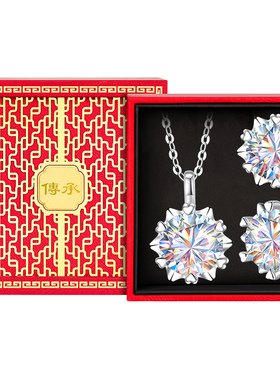 【大牌补贴】新升级版专柜珠宝