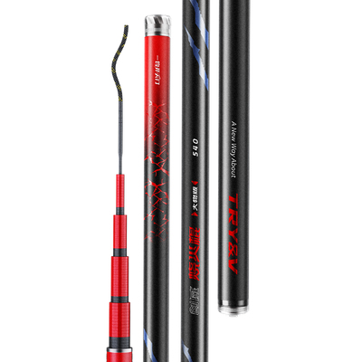 创威烧火棍大物竿硬拔巨物