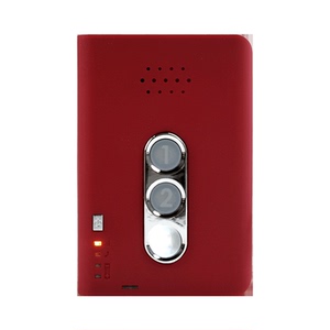 老年人大声音大按键超长待机家用护理病人老人紧急求救器一键拨号紧急手机呼叫器老人手机家用一键呼叫报警器