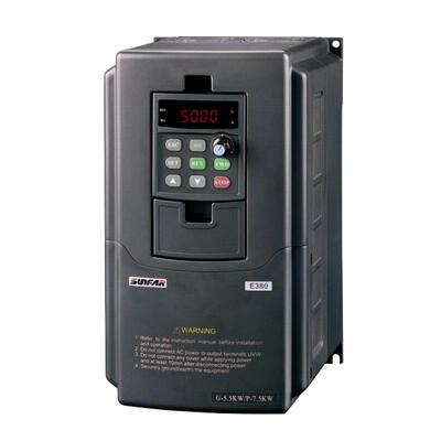 VS500系列重载风机四方变频器