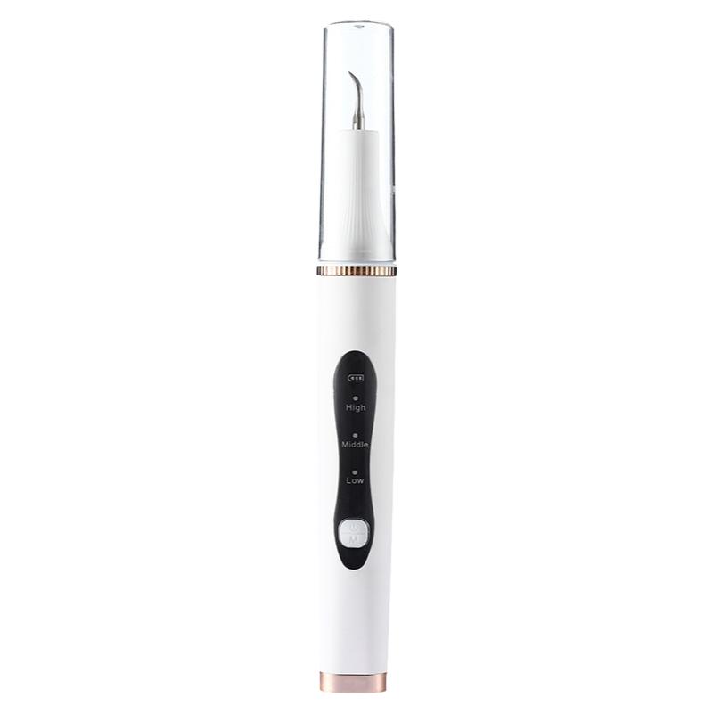 超声波洁牙器牙结石牙垢去除器牙齿美白洗牙神器全自动家用美牙仪