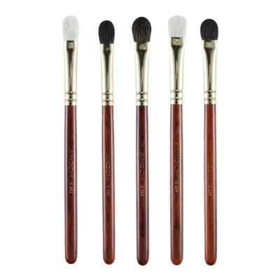 韶华G268G239动物毛眼影铺色刷