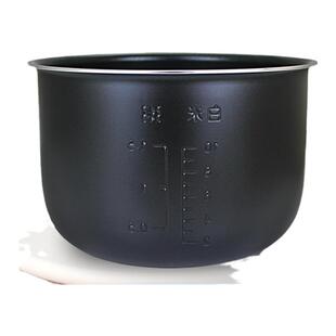 适用于中山金纳斯NS801/JNSDQ-802电饭煲乌晶内胆不粘锅煲胆5L